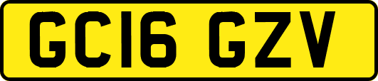 GC16GZV