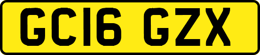 GC16GZX