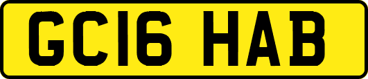 GC16HAB