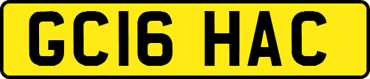 GC16HAC