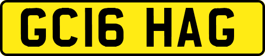 GC16HAG