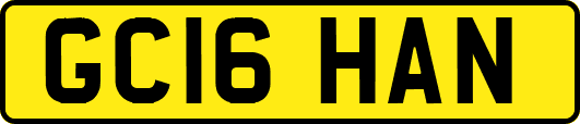 GC16HAN