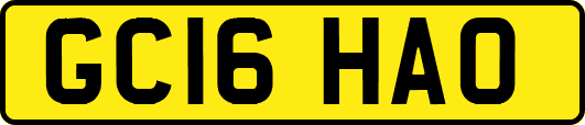 GC16HAO