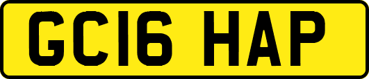 GC16HAP