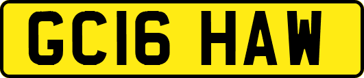 GC16HAW