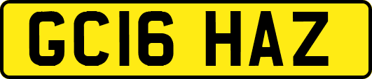 GC16HAZ