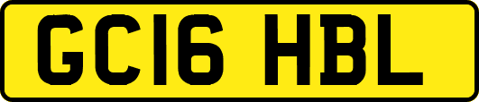 GC16HBL