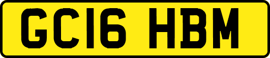 GC16HBM