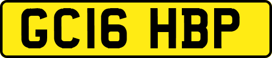 GC16HBP