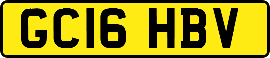 GC16HBV