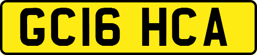 GC16HCA