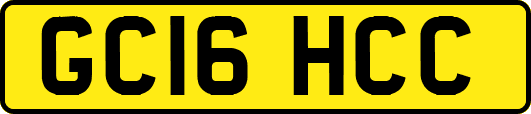 GC16HCC