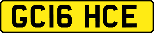 GC16HCE