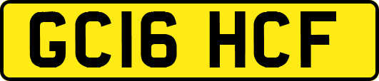 GC16HCF
