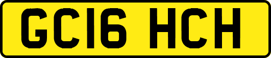 GC16HCH