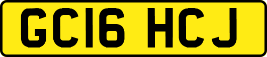 GC16HCJ