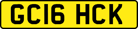 GC16HCK