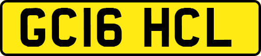 GC16HCL