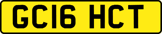 GC16HCT