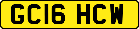 GC16HCW