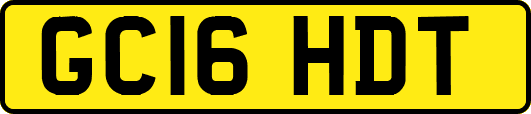GC16HDT