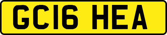 GC16HEA