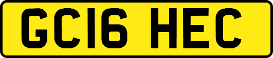 GC16HEC