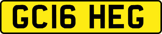 GC16HEG