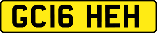 GC16HEH