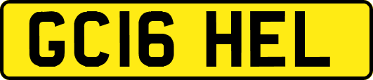 GC16HEL