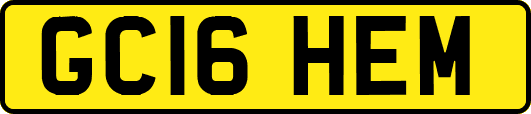 GC16HEM