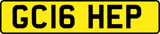 GC16HEP