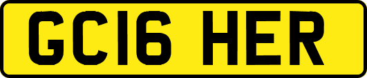 GC16HER