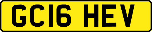 GC16HEV
