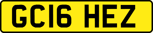 GC16HEZ
