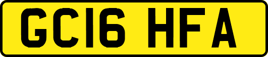 GC16HFA