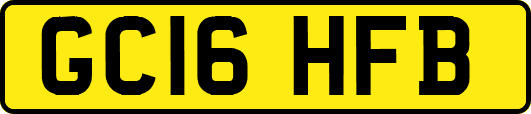 GC16HFB