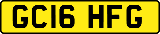 GC16HFG