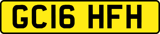 GC16HFH