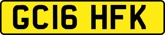 GC16HFK