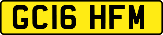 GC16HFM