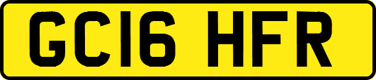 GC16HFR