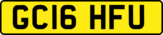 GC16HFU