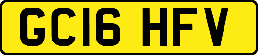 GC16HFV