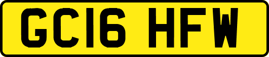 GC16HFW