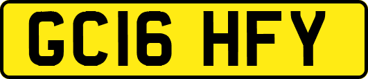 GC16HFY