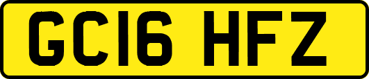 GC16HFZ