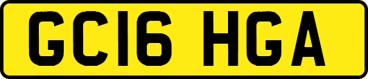 GC16HGA