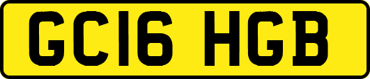 GC16HGB