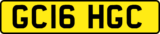 GC16HGC